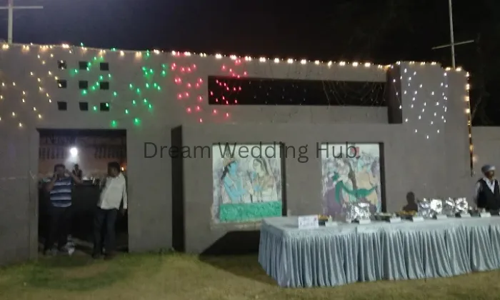 Wedding Venue portfolio by Sindoor Party Plot in Ahmedabad - Photo 1