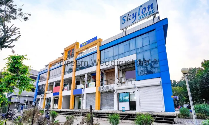 Wedding Venue portfolio by Hotel Skylon in Ahmedabad - Photo 1