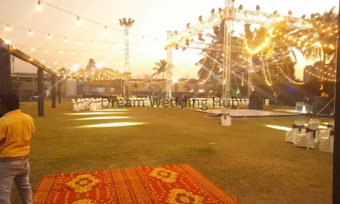 Wedding Venue portfolio by Kankuba Hall in Ahmedabad - Photo 1