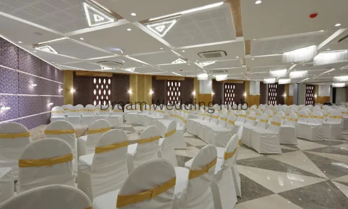 Wedding Venue portfolio by Hotel Pragati The Grand in Ahmedabad - Photo 1