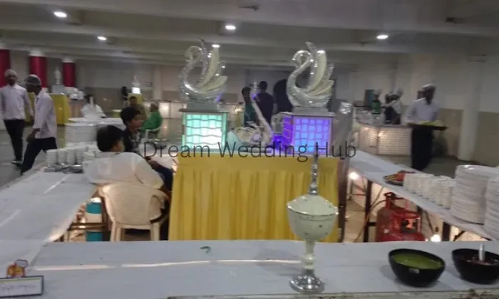 Wedding Venue portfolio by Madhur Community Hall in Ahmedabad - Photo 1