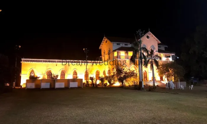 Wedding Venue portfolio by Nowrojee Hall Trust in Ahmedabad - Photo 1