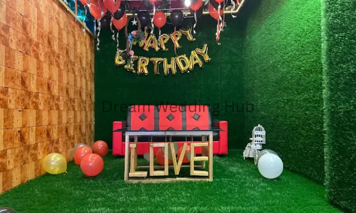 Wedding Venue portfolio by The Black Cafe in Ahmedabad - Photo 1