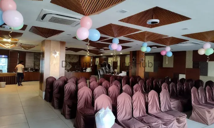 Wedding Venue portfolio by Superia The Restaurant & Banquets, Nikol in Ahmedabad - Photo 1 Wedding Venue portfolio by Superia The Restaurant & Banquets, Nikol in Ahmedabad - Photo 1