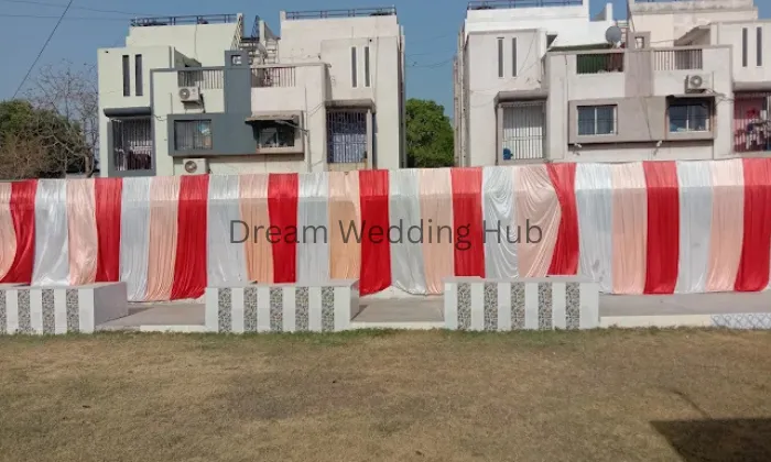 Wedding Venue portfolio by Swami Shanti Prakash Hall in Ahmedabad - Photo 1