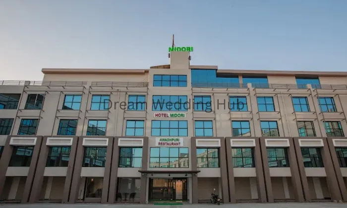 Wedding Venue portfolio by Hotel Midori in Ahmedabad - Photo 1