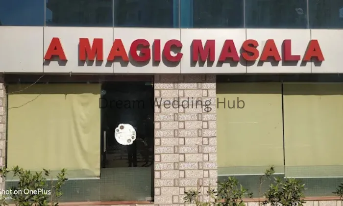 Wedding Venue portfolio by A Magic Masala in Ahmedabad - Photo 1 Wedding Venue portfolio by A Magic Masala in Ahmedabad - Photo 1