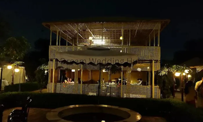 Wedding Venue portfolio by Gunjan Garden Restaurant in Ahmedabad - Photo 1