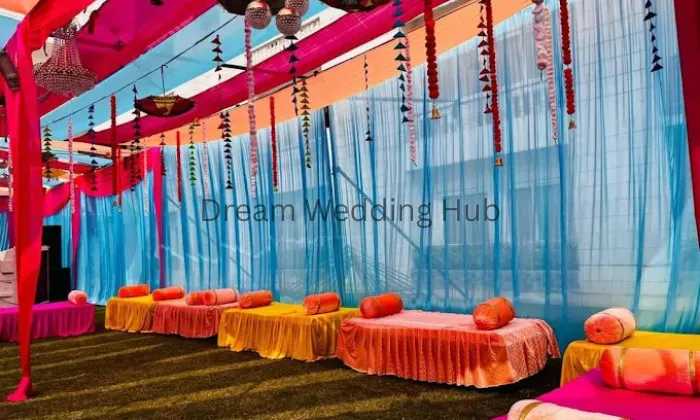 Wedding Venue portfolio by Club Infinity in Surat - Photo 1 Wedding Venue portfolio by Club Infinity in Surat - Photo 1