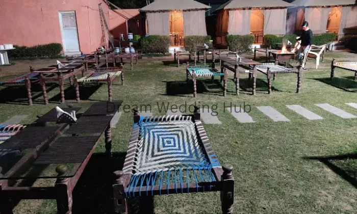 Wedding Venue portfolio by Shree Kesari Nandan Garden Restaurant in Ahmedabad - Photo 1