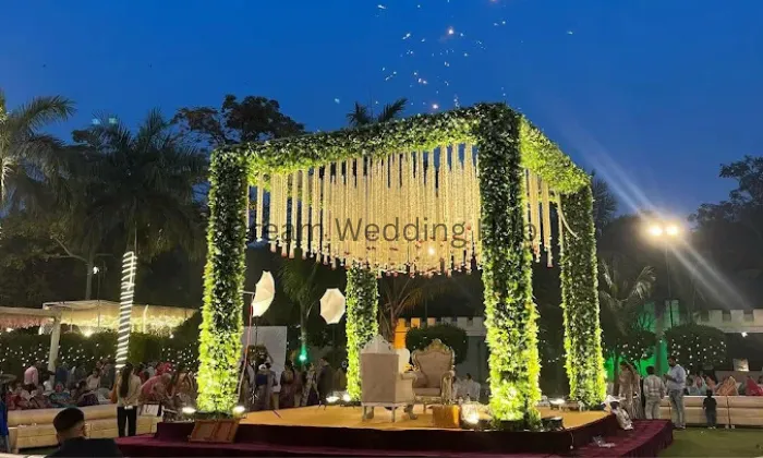 Wedding Venue portfolio by Shagun Party Plot in Surat - Photo 1 Wedding Venue portfolio by Shagun Party Plot in Surat - Photo 1