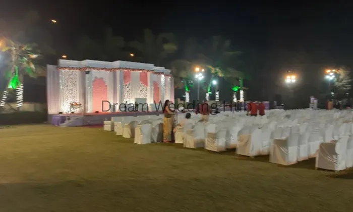 Wedding Venue portfolio by Anavil Party Plot in Surat - Photo 1