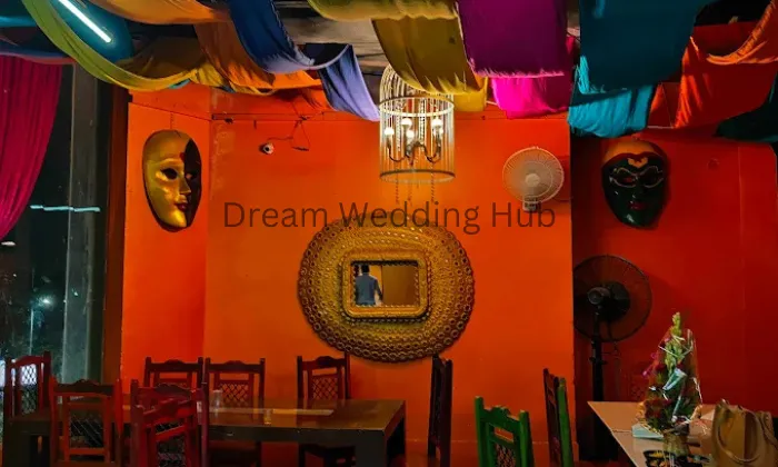 Wedding Venue portfolio by Global Desi Tadka in Ahmedabad - Photo 1