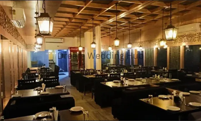 Wedding Venue portfolio by Araby's Restaurant in Ahmedabad - Photo 1