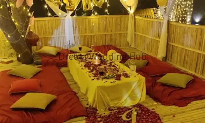Wedding Venue portfolio by Bluez Garden in Ahmedabad - Photo 1