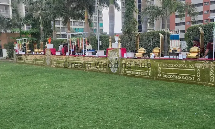 Wedding Venue portfolio by Bhagvati Farm in Ahmedabad - Photo 1