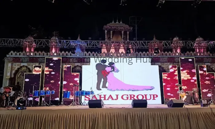 Wedding Venue portfolio by Silver Garden Farm in Surat - Photo 1 Wedding Venue portfolio by Silver Garden Farm in Surat - Photo 1