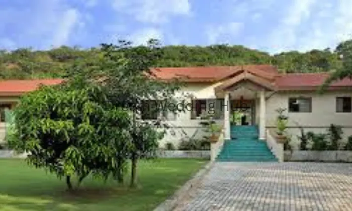 Wedding Venue portfolio by The Wilderness Homestay in Vadodara - Photo 1 Wedding Venue portfolio by The Wilderness Homestay in Vadodara - Photo 1