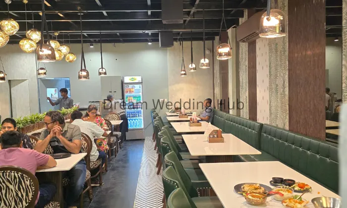 Wedding Venue portfolio by World Platter in Surat - Photo 1
