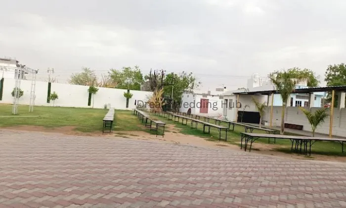 Wedding Venue portfolio by Komal Paradise Marriage Garden in Jaipur - Photo 1 Wedding Venue portfolio by Komal Paradise Marriage Garden in Jaipur - Photo 1