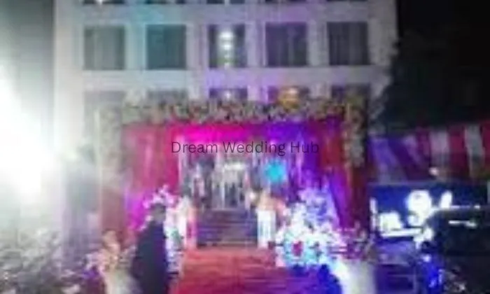 Wedding Venue portfolio by Hotel Om Palace in Jaipur - Photo 1