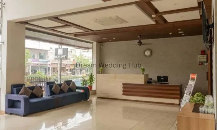 Wedding Venue portfolio by Vanaam Hotel Raj Plaza in Jaipur - Photo 1