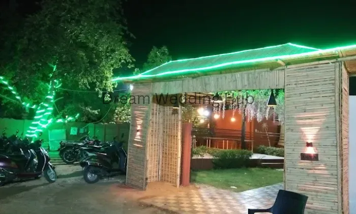 Wedding Venue portfolio by Keshavam Garden Restaurant in Ahmedabad - Photo 1