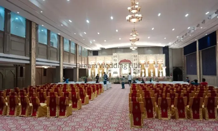Wedding Venue portfolio by Shubh Arambh in Jaipur - Photo 1