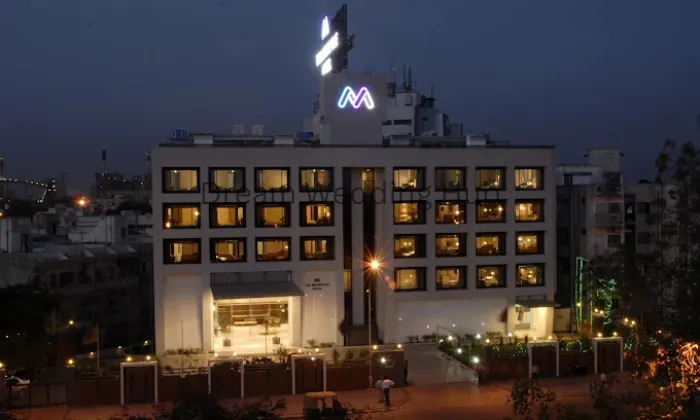 Wedding Venue portfolio by The Metropole Hotel in Ahmedabad - Photo 1 Wedding Venue portfolio by The Metropole Hotel in Ahmedabad - Photo 1