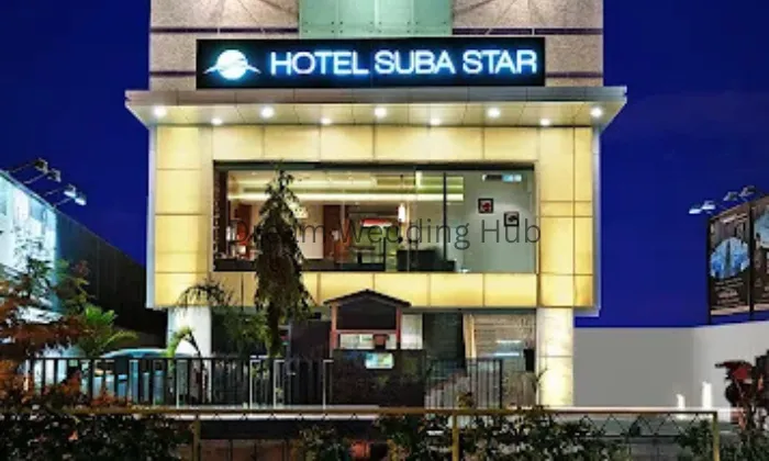 Wedding Venue portfolio by Suba Star in Ahmedabad - Photo 1