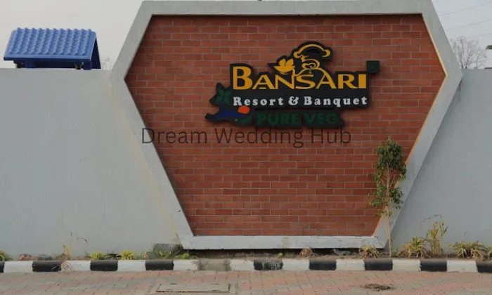 Wedding Venue portfolio by Bansari Hotel And Banquet Hall in Surat - Photo 1