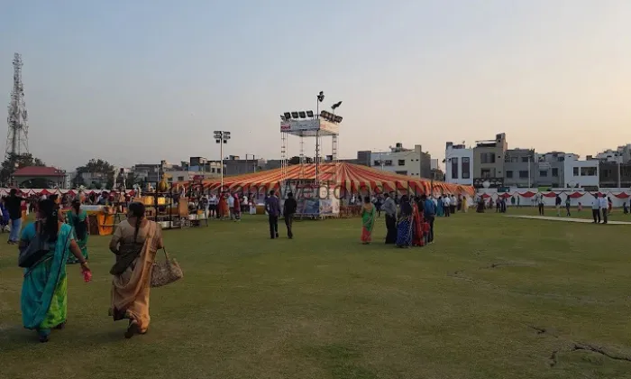 Wedding Venue portfolio by Rajwadi Party Plot in Surat - Photo 1 Wedding Venue portfolio by Rajwadi Party Plot in Surat - Photo 1