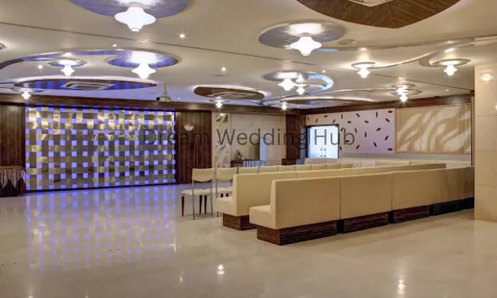 Wedding Venue portfolio by Evening Post The Restaurant & Banquet, Naranpura in Ahmedabad - Photo 1