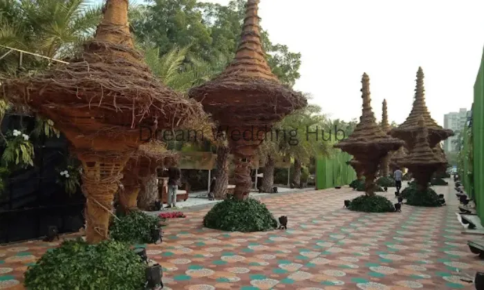 Wedding Venue portfolio by Zodiac The One Event Destination in Ahmedabad - Photo 1