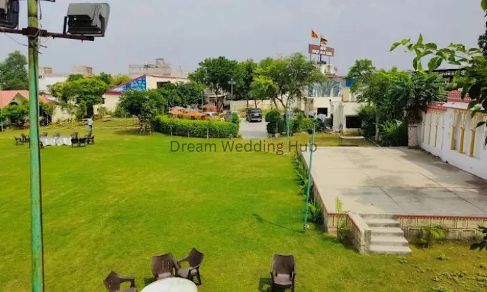 Wedding Venue portfolio by Jaipur Woods Villa Resort in Jaipur - Photo 1 Wedding Venue portfolio by Jaipur Woods Villa Resort in Jaipur - Photo 1