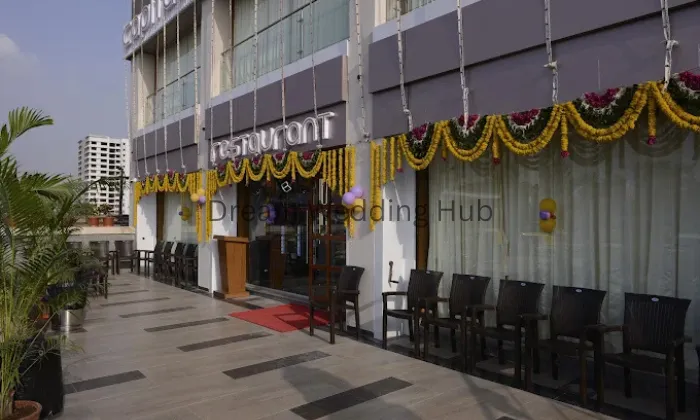 Wedding Venue portfolio by Capital Point Restaurant & Banquet in Gandhinagar - Photo 1