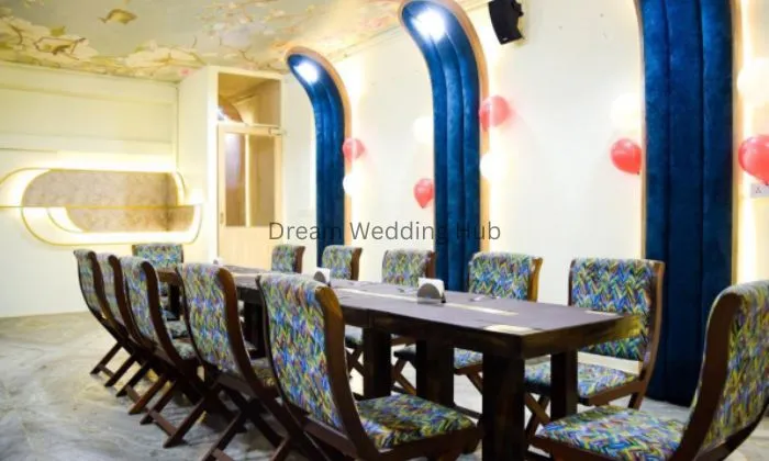 Wedding Venue portfolio by Rock The Salt in Jaipur - Photo 1 Wedding Venue portfolio by Rock The Salt in Jaipur - Photo 1