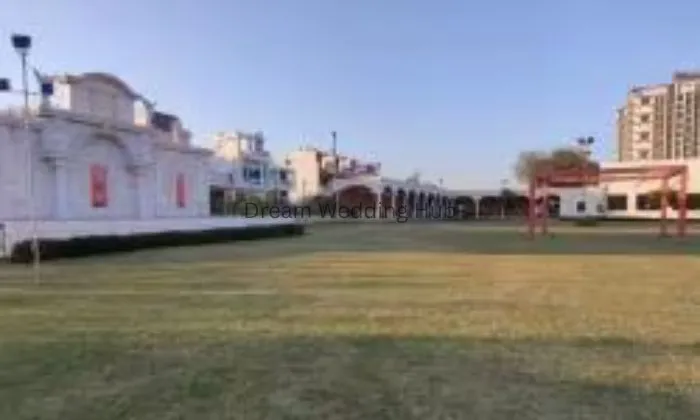 Wedding Venue portfolio by Mahaveer Kunj Marriage Garden in Jaipur - Photo 1