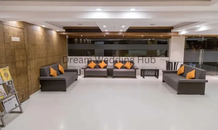 Wedding Venue portfolio by Ginger Sg Road in Ahmedabad - Photo 1