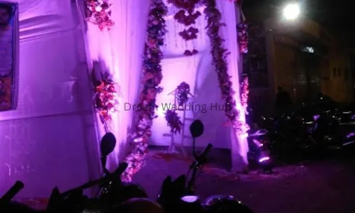 Wedding Venue portfolio by A.l. Paradise in Jaipur - Photo 1