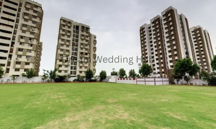 Wedding Venue portfolio by Shri Hari Farm in Vadodara - Photo 1