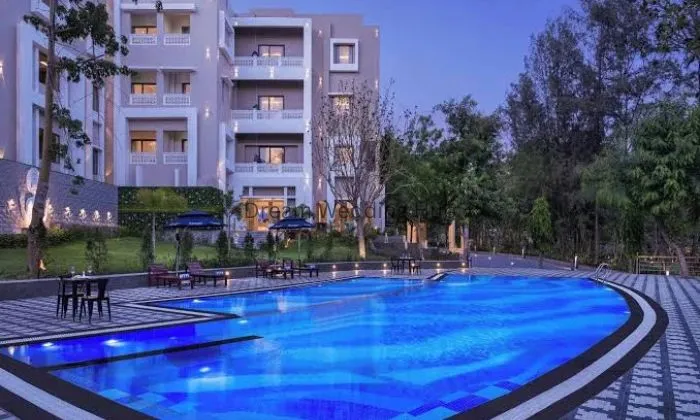 Wedding Venue portfolio by Essentia Luxury Resort & Spa Udaipur in Udaipur - Photo 1