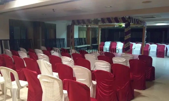 Wedding Venue portfolio by Radhesh Banquets & Rooms in Ahmedabad - Photo 1