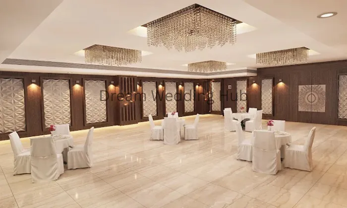 Wedding Venue portfolio by Celebs Banquet in Ahmedabad - Photo 1