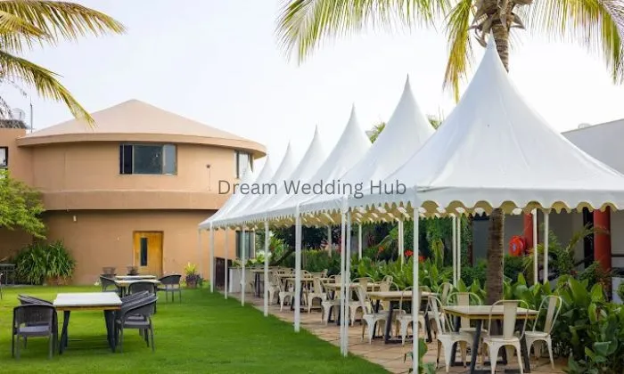 Wedding Venue portfolio by Alaya Stays By Elivaas Jeevantara Resort in Udaipur - Photo 1