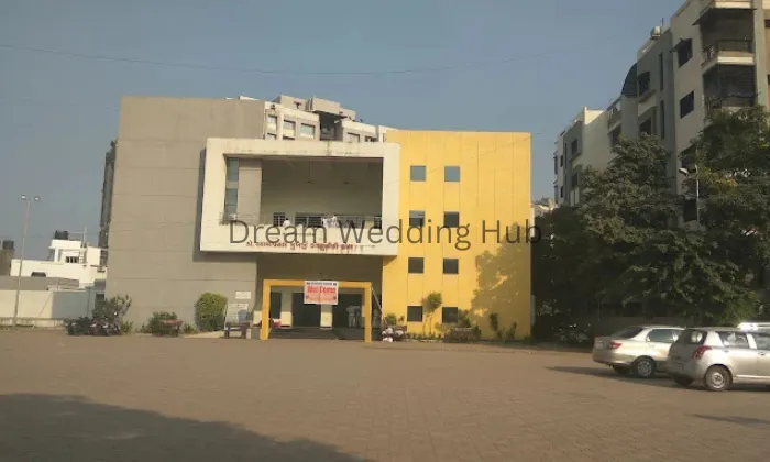Wedding Venue portfolio by Shyama Prasad Mukherjee Community Hall in Surat - Photo 1