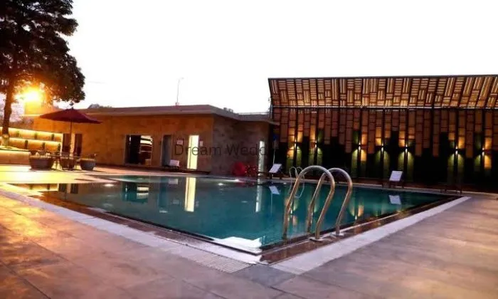 Wedding Venue portfolio by The Fern Residency, Udaipur in Udaipur - Photo 1