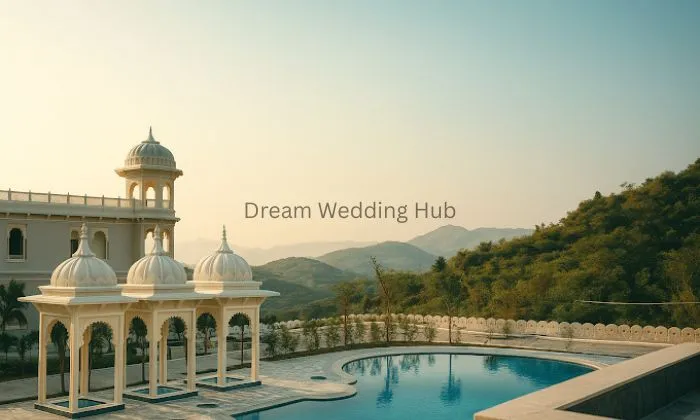 Wedding Venue portfolio by Wyndham Garden Udaipur Bhuwana in Udaipur - Photo 1