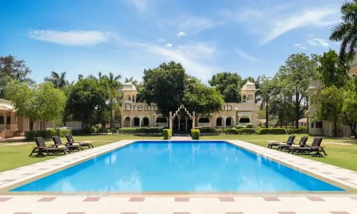 Wedding Venue portfolio by Jã¼sta Rajputana Resort & Convention Centre, Udaipur in Udaipur - Photo 1