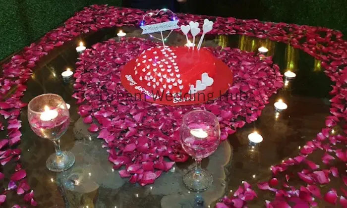 Wedding Venue portfolio by Rain Forest Restaurant in Ahmedabad - Photo 1